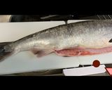 絶品!季節物! 生鮭の焼き物作り方3写真