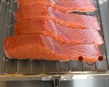 絶品!季節物! 生鮭の焼き物作り方5写真