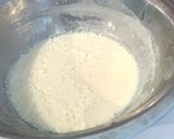 本格手作り豆花作り方2写真