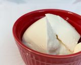 本格手作り豆花作り方4写真