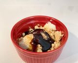 本格手作り豆花作り方5写真