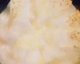 簡単ヘルシー❀鶏肉と焼豆腐と白菜の煮物作り方12写真