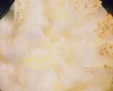 簡単ヘルシー❀鶏肉と焼豆腐と白菜の煮物作り方12写真