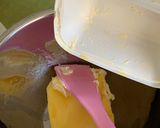 お持たせにカップケーキ〜(o˘◡˘o)♡作り方2写真