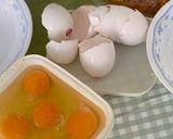 お持たせにカップケーキ〜(o˘◡˘o)♡作り方3写真