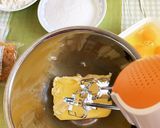 お持たせにカップケーキ〜(o˘◡˘o)♡作り方6写真
