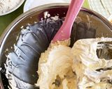 お持たせにカップケーキ〜(o˘◡˘o)♡作り方9写真