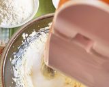 お持たせにカップケーキ〜(o˘◡˘o)♡作り方12写真