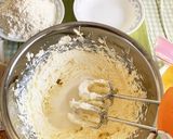 お持たせにカップケーキ〜(o˘◡˘o)♡作り方13写真