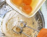 お持たせにカップケーキ〜(o˘◡˘o)♡作り方18写真