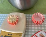 お持たせにカップケーキ〜(o˘◡˘o)♡作り方35写真