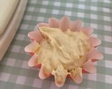 お持たせにカップケーキ〜(o˘◡˘o)♡作り方36写真