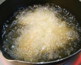 フライド“Ｓｅａ”チキン！？作り方5写真