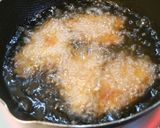 フライド“Ｓｅａ”チキン！？作り方6写真