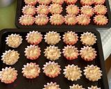 お持たせにカップケーキ〜(o˘◡˘o)♡作り方38写真