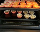 お持たせにカップケーキ〜(o˘◡˘o)♡作り方41写真