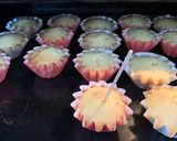 お持たせにカップケーキ〜(o˘◡˘o)♡作り方46写真
