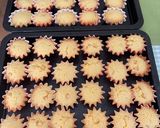 お持たせにカップケーキ〜(o˘◡˘o)♡作り方48写真