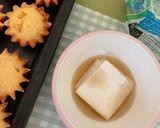 お持たせにカップケーキ〜(o˘◡˘o)♡作り方49写真