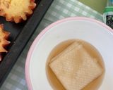 お持たせにカップケーキ〜(o˘◡˘o)♡作り方50写真