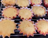 お持たせにカップケーキ〜(o˘◡˘o)♡作り方52写真