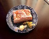♡ポピーシード・バナナスクエアケーキ♡作り方7写真