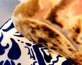 餃子の皮ピザ作り方6写真