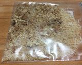 サラダ菜ときのこのくるみ味噌バター和え♡作り方6写真