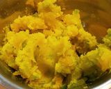 あごだしとかぼちゃのコンビコロッケ作り方1写真