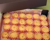 お持たせにカップケーキ〜(o˘◡˘o)♡作り方54写真