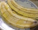 【簡単】ホットバナナ作り方3写真