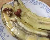 【簡単】ホットバナナ作り方4写真