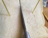 海苔弁のダグウッド風サンドイッチ作り方10写真