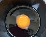 カルボナーラ風キャベ玉パスタ作り方6写真