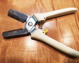 秋の味覚！HMで栗ごろごろ蒸しパン作り方2写真