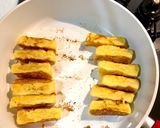 離乳食フレンチトースト作り方6写真
