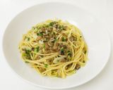 おつまみシジミのパスタ作り方7写真