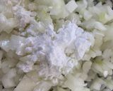 簡単時短ヘルシー美味しいを叶える蒸篭焼売作り方1写真