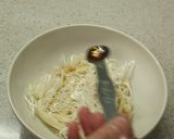 旨辛肉つけうどん♪（丸亀製麺の期間限定）作り方5写真