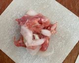 簡単時短ヘルシー美味しいを叶える蒸篭焼売作り方4写真