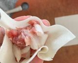 簡単時短ヘルシー美味しいを叶える蒸篭焼売作り方5写真