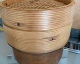 簡単時短ヘルシー美味しいを叶える蒸篭焼売作り方7写真