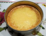 NYチーズケーキ 混ぜて焼くだけ簡単！作り方4写真
