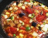 簡単!カレーリゾット風♡作り方2写真