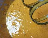 油不要しっとりふわふわ炊飯スポンジケーキ作り方3写真