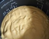 油不要しっとりふわふわ炊飯スポンジケーキ作り方5写真