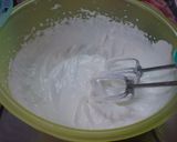 オレンジとチョコムースのヴェリーヌ作り方9写真
