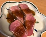 市販のドレッシングで簡単ローストポーク作り方6写真