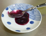 ✿ぶどうジャム✿ 皮ごと簡単な作り方♪作り方8写真
