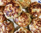 野菜入り照り焼きハンバーグ♡お子様にも作り方8写真
